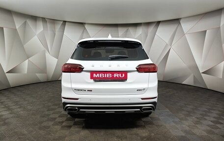 Chery Tiggo 8 Pro, 2021 год, 1 991 000 рублей, 8 фотография