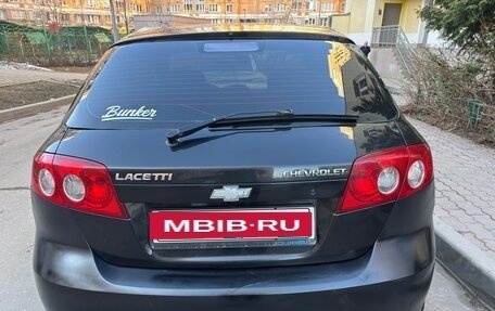 Chevrolet Lacetti, 2008 год, 300 000 рублей, 4 фотография