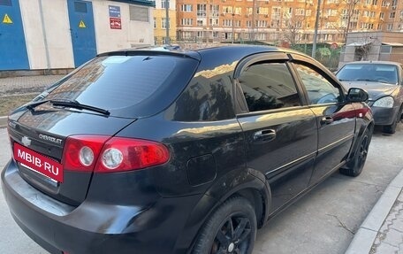 Chevrolet Lacetti, 2008 год, 300 000 рублей, 3 фотография
