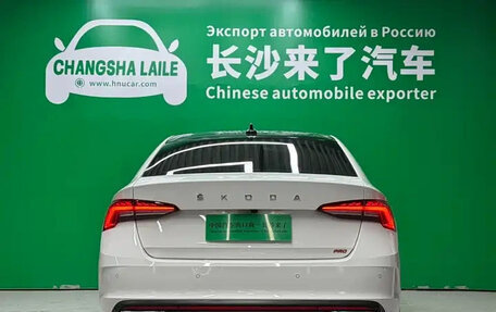 Skoda Octavia IV, 2023 год, 2 220 013 рублей, 5 фотография