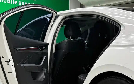 Skoda Octavia IV, 2023 год, 2 220 013 рублей, 15 фотография