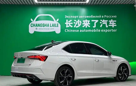 Skoda Octavia IV, 2023 год, 2 220 013 рублей, 6 фотография