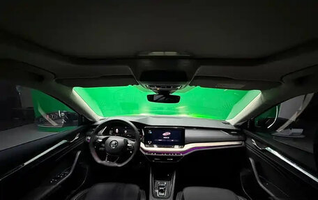 Skoda Octavia IV, 2023 год, 2 220 013 рублей, 11 фотография