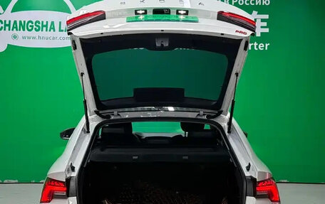 Skoda Octavia IV, 2023 год, 2 220 013 рублей, 16 фотография