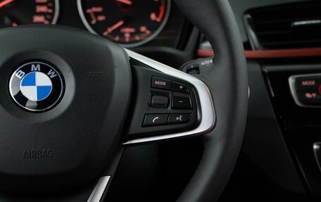 BMW X1, 2017 год, 2 699 050 рублей, 7 фотография