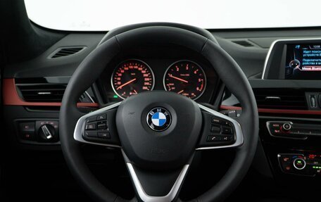 BMW X1, 2017 год, 2 699 050 рублей, 6 фотография