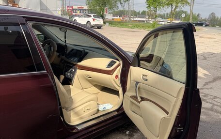 Nissan Teana, 2008 год, 1 100 000 рублей, 5 фотография