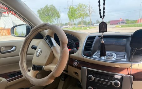 Nissan Teana, 2008 год, 1 100 000 рублей, 9 фотография