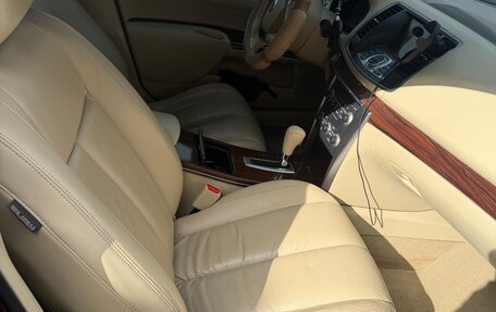 Nissan Teana, 2008 год, 1 100 000 рублей, 8 фотография