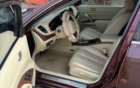 Nissan Teana, 2008 год, 1 100 000 рублей, 4 фотография