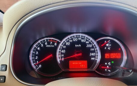 Nissan Teana, 2008 год, 1 100 000 рублей, 10 фотография