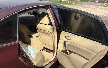 Nissan Teana, 2008 год, 1 100 000 рублей, 6 фотография