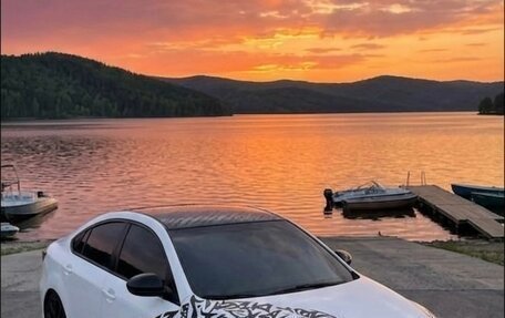 Mazda 6, 2008 год, 1 230 000 рублей, 2 фотография