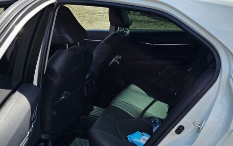 Toyota Camry, 2019 год, 2 700 000 рублей, 7 фотография