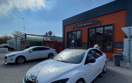 Mazda 6, 2008 год, 1 230 000 рублей, 8 фотография