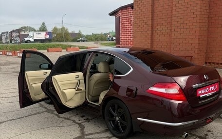Nissan Teana, 2008 год, 1 100 000 рублей, 3 фотография