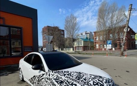 Mazda 6, 2008 год, 1 230 000 рублей, 9 фотография
