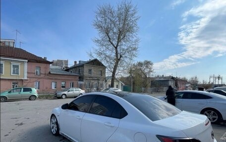 Mazda 6, 2008 год, 1 230 000 рублей, 7 фотография