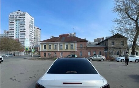 Mazda 6, 2008 год, 1 230 000 рублей, 6 фотография