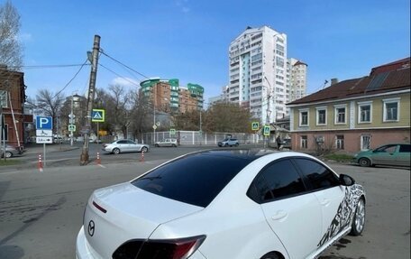 Mazda 6, 2008 год, 1 230 000 рублей, 5 фотография