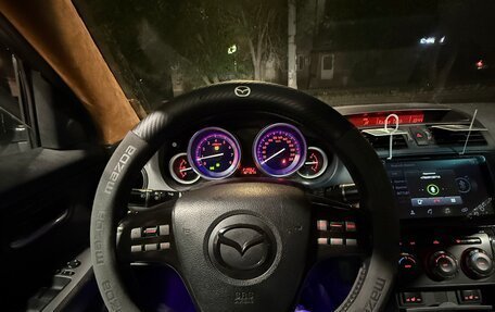 Mazda 6, 2008 год, 1 230 000 рублей, 10 фотография