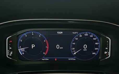 Volkswagen Polo VI (EU Market), 2021 год, 1 875 000 рублей, 6 фотография