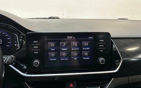 Volkswagen Polo VI (EU Market), 2021 год, 1 875 000 рублей, 8 фотография