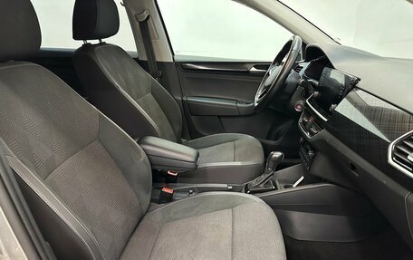 Volkswagen Polo VI (EU Market), 2021 год, 1 875 000 рублей, 14 фотография
