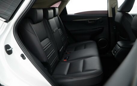 Lexus NX I, 2017 год, 2 897 444 рублей, 7 фотография
