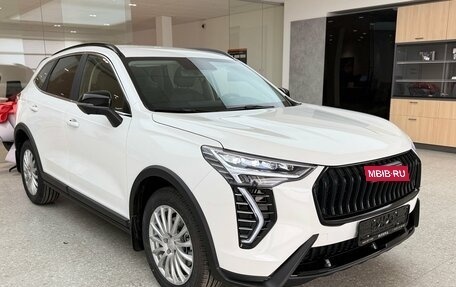 Haval Jolion, 2026 год, 2 649 000 рублей, 3 фотография