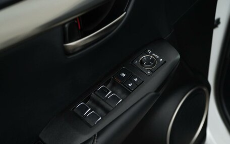 Lexus NX I, 2017 год, 2 897 444 рублей, 17 фотография
