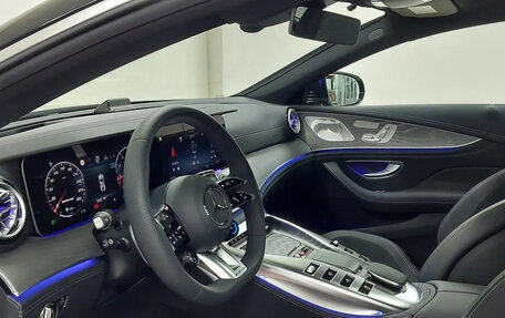 Mercedes-Benz AMG GT I рестайлинг, 2025 год, 15 000 000 рублей, 6 фотография