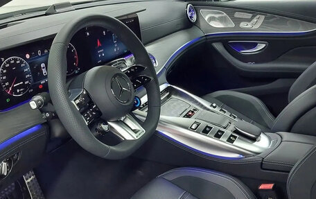 Mercedes-Benz AMG GT I рестайлинг, 2025 год, 15 000 000 рублей, 7 фотография