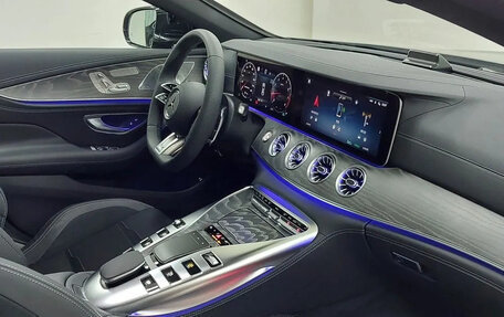 Mercedes-Benz AMG GT I рестайлинг, 2025 год, 15 000 000 рублей, 8 фотография
