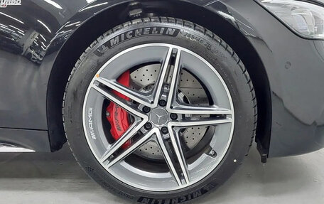 Mercedes-Benz AMG GT I рестайлинг, 2025 год, 15 000 000 рублей, 16 фотография