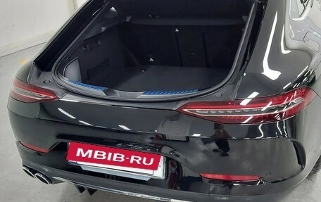 Mercedes-Benz AMG GT I рестайлинг, 2025 год, 15 000 000 рублей, 10 фотография