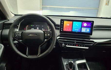 Haval Jolion, 2026 год, 2 649 000 рублей, 9 фотография