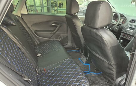 Volkswagen Polo VI (EU Market), 2018 год, 760 000 рублей, 8 фотография