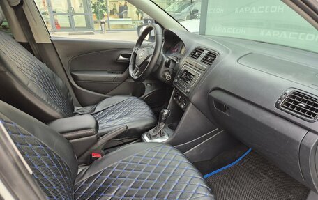 Volkswagen Polo VI (EU Market), 2018 год, 760 000 рублей, 7 фотография