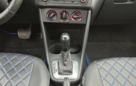 Volkswagen Polo VI (EU Market), 2018 год, 760 000 рублей, 11 фотография