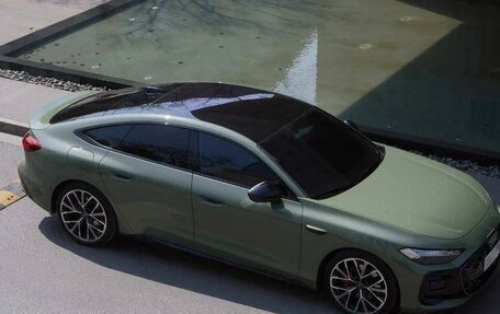 Audi A5, 2026 год, 6 750 000 рублей, 2 фотография
