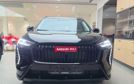 Haval Jolion, 2026 год, 2 649 000 рублей, 3 фотография
