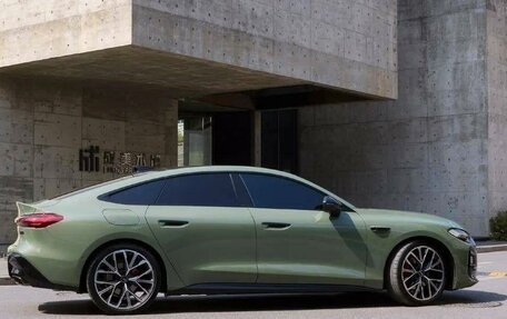 Audi A5, 2026 год, 6 750 000 рублей, 4 фотография
