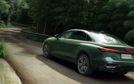Audi A5, 2026 год, 6 750 000 рублей, 5 фотография