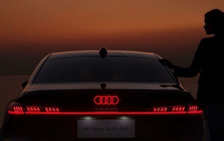 Audi A5, 2026 год, 6 750 000 рублей, 10 фотография