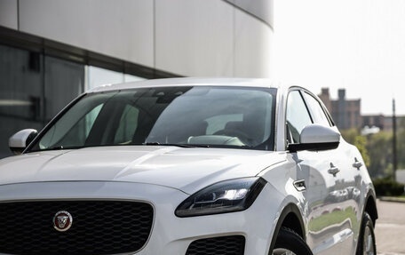 Jaguar E-Pace, 2018 год, 2 599 000 рублей, 2 фотография