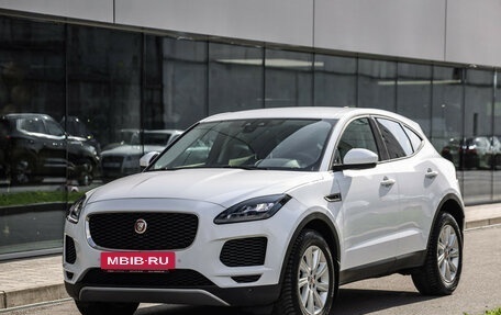 Jaguar E-Pace, 2018 год, 2 599 000 рублей, 3 фотография