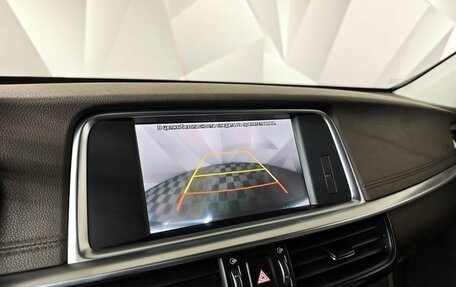 KIA Optima IV, 2018 год, 2 043 000 рублей, 20 фотография