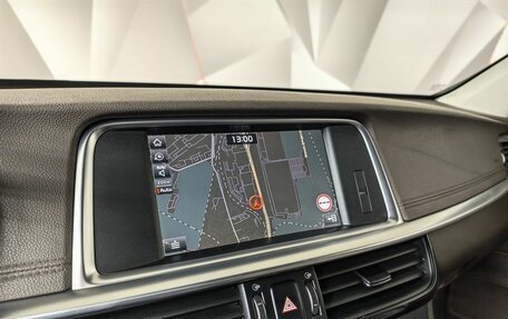 KIA Optima IV, 2018 год, 2 043 000 рублей, 19 фотография