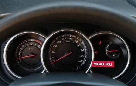 Nissan Tiida, 2010 год, 675 000 рублей, 19 фотография